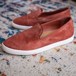Birdies Swift Slip-On Shoe